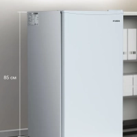 Холодильник 1-нокамерн. белый