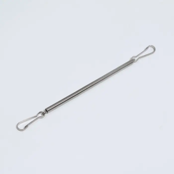 Поилка для грызунов, 500 мл, 20.5&times;5 см, зелёная