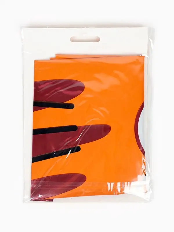 Воздушный шар фольгированный 32" &laquo;Три кота. Карамелька&raquo;, ходячая фигура