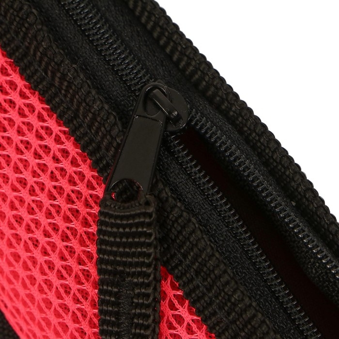 Пенал мягкий, 1 отделение, 60 х 195 мм, плоский, ПМП 03-73 с резинкой для блокнота, ярко-розовый 57434 Пенал мягкий, 1 отделение, 60 х 195 мм, плоский, ПМП 03-73 с резинкой для блокнота, ярко-розовый 57434