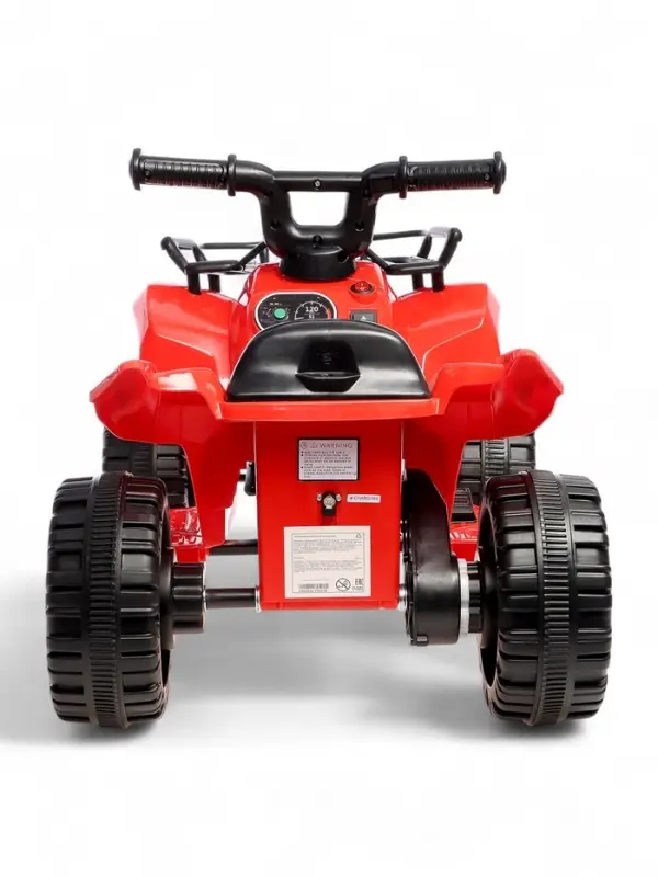 Электромобиль &laquo;Квадроцикл&raquo;, МИКС