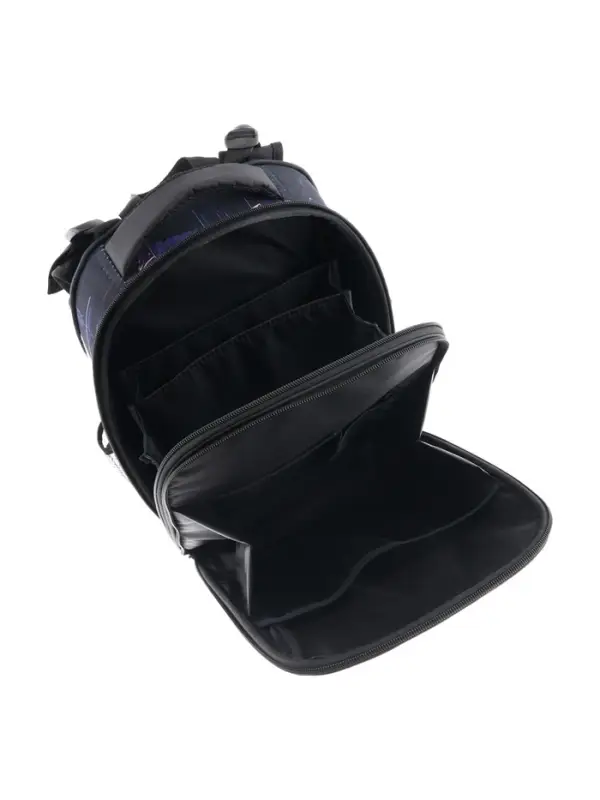 Рюкзак каркасный, школьный, 38×30×16 см, эргономичная спинка «Сити» Рюкзак каркасный, школьный, 38×30×16 см, эргономичная спинка «Сити»