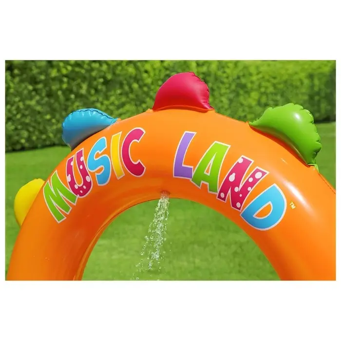 Игровой центр Bestway Sing 'n Splash, 295&times;190&times;137 см, 53117