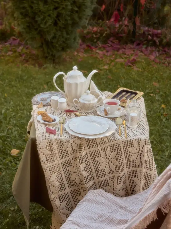 Тарелки SL Home &laquo;Аманде&raquo;, d=27.5 см, набор 2 шт., фарфор, белые