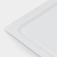 Комплект посудосушителей с поддоном для шкафа 60 см, 56.5&times;25.6 см, цинк