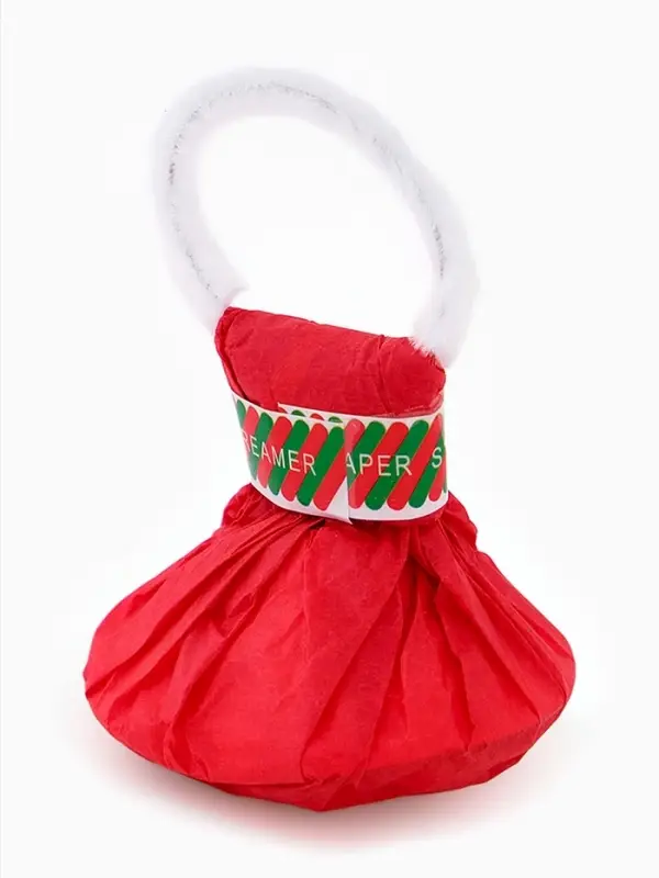 Серпантин бумажный 5 шт.