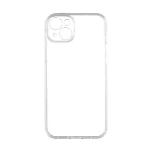 Чехол для iPhone 15 Plus TPU 2.0mm Clear Case