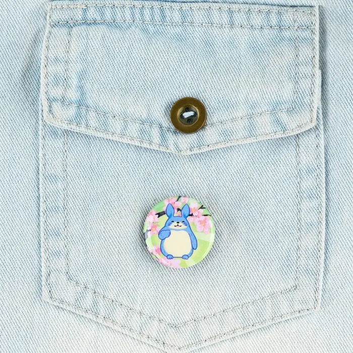 Значок металлический , закатной «Аниме для детей», d=2,5 cм, МИКС Значок металлический , закатной «Аниме для детей», d=2,5 cм, МИКС