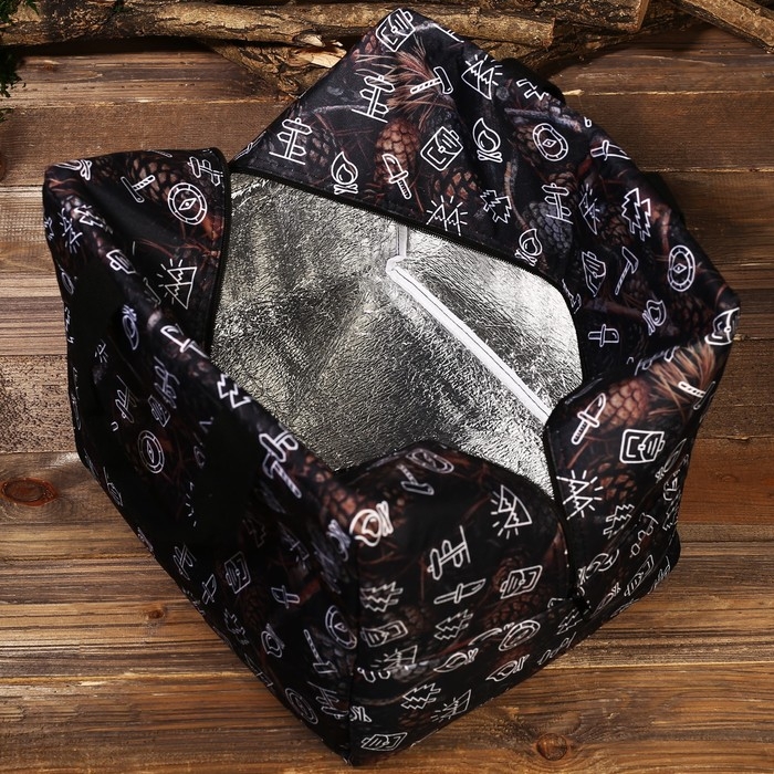 Термосумка MODE FORREST, 32 литра Термосумка MODE FORREST, 32 литра