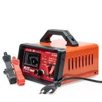 Зарядное устройство для автомобильного аккумулятора AVS BT-6025 (10A) 6/12V