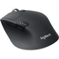 Мышь компьютерная Logitech M720 Triathlon Black, USB/BT, WLS (910-004794)