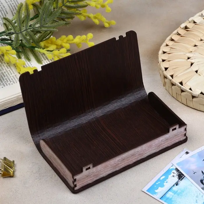 Купюрница &laquo;5000 рублей&raquo;, 18&times;10&times;3 см