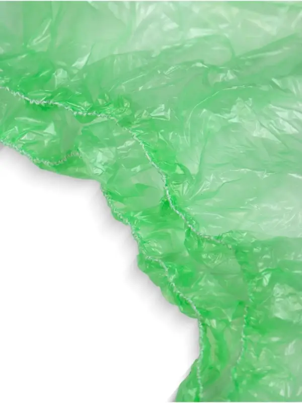 Бахилы зелёные ПНД 400×120 14 мкр 1.5 г 25 пар/уп Бахилы зелёные ПНД 400×120 14 мкр 1.5 г 25 пар/уп