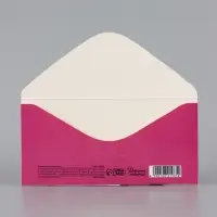 Конверт для денег &laquo;На хотелки&raquo;, 16.5&times;8 см