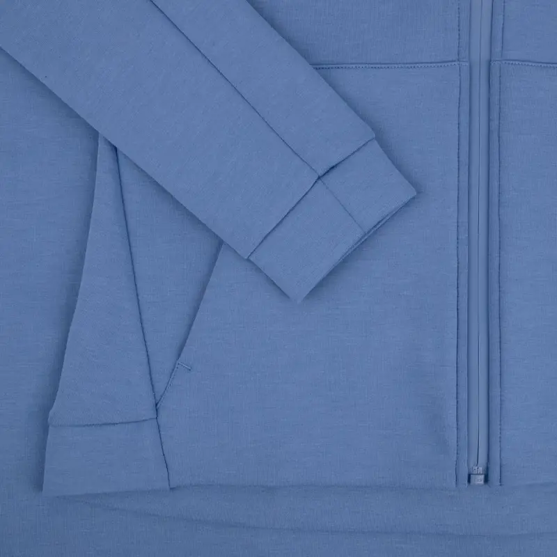 Куртка мужская Lovi, синяя, размер S Куртка мужская Lovi, синяя, размер S