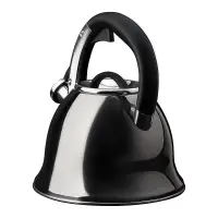 VETTA Чайник стальной 2,6л "Мари", индукция