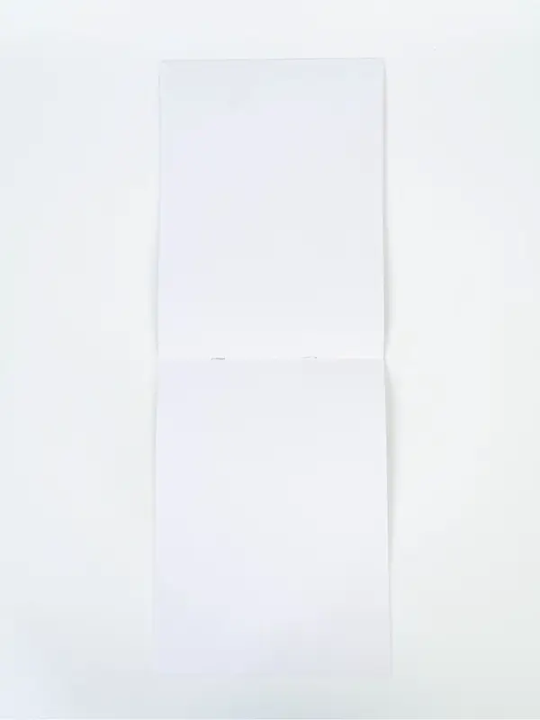 Альбом для рисования, 12 листов, на скрепке, А4 &laquo;Цветные монстрики&raquo;