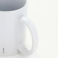 Кружка керамическая &laquo;Вот тебе&raquo;, 320 мл