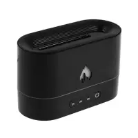 Увлажнитель воздуха LHU-15, ультразвуковой, 250 мл, 4.5 Вт, 3 режима, подсветка