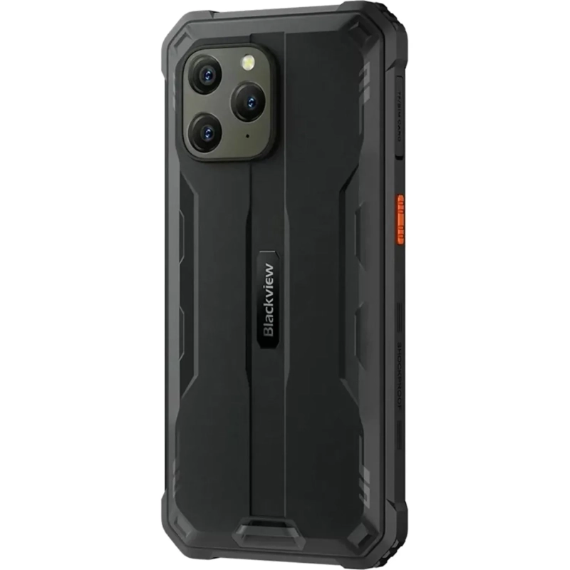Смартфон Blackview BV5300Pro 4/64GB Black