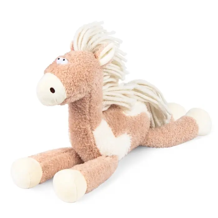 Мягкая игрушка «Коняш Булзай», 25 см Мягкая игрушка «Коняш Булзай», 25 см
