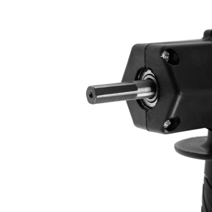 Насадка для дрели ТУНДРА, ударная, под шестигранный хвостовик Насадка для дрели ТУНДРА, ударная, под шестигранный хвостовик