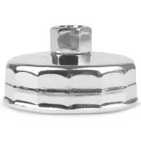 Съемник масляного фильтра &laquo;чашка&raquo; 73-74 мм, 14 граней AVS FWCT-03