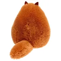 Мягкая игрушка &laquo;Кот Пушистик&raquo;, 25 см, рыжая