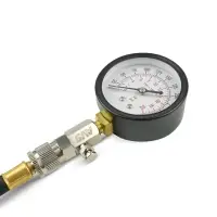 Компрессометр универсальный (3 предмета) AVS CT-06 (для бенз. ДВС)