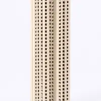 Модель «Здание» для изготовления макетов в масштабе 1:1000