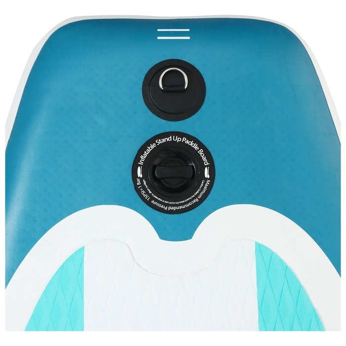 SUP доска надувная TOURING KELPIE 12.6 SUP доска надувная TOURING KELPIE 12.6", 383х80х15 см