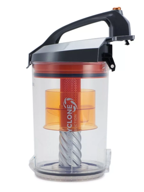 Пылесос с контейнером для пыли VCS43A15