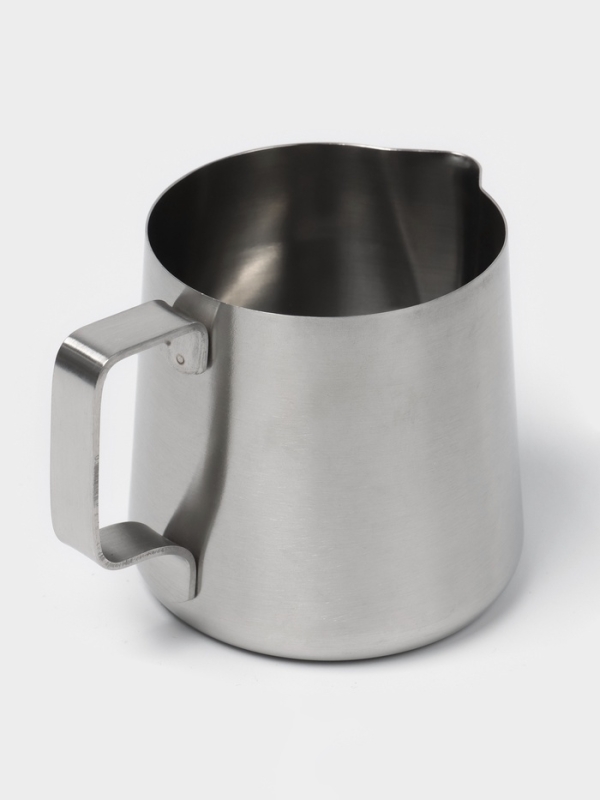 Питчер Hanna Knövell, 300 мл, 7.1×7.9×8 см, нержавеющая сталь