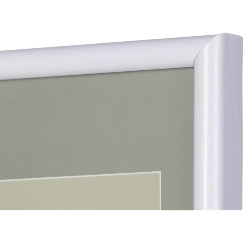 Рамка Decoline White 10x15_77541