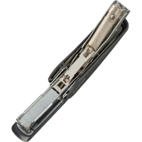 Степлер MSGY2430 (№24/6-26/6) до 30л,энергосбер,металл,сер