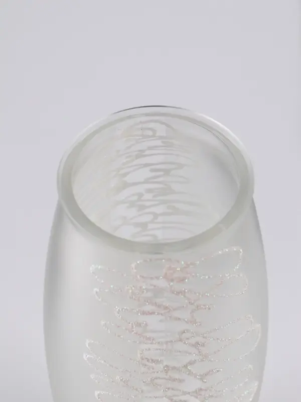 Ваза  Ваза "Диона" 23 см