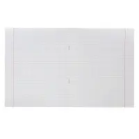 Тетрадь 18 листов в клетку Calligrata &laquo;Школьная&raquo;, обложка мелованный картон, блок офсет, белизна 95%, МИКС