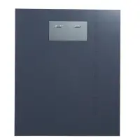 Зеркало интерьерное настенное, прямоугольное, 50&times;60 см