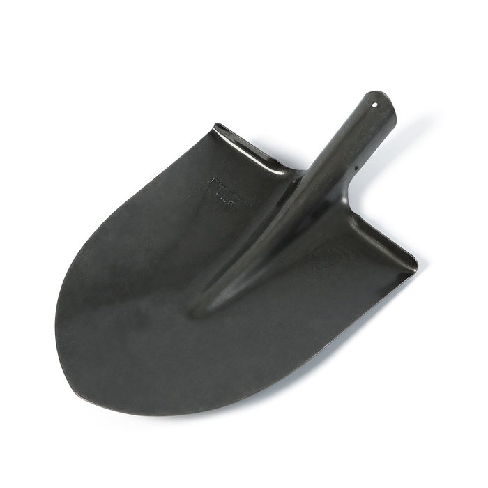 Лопата универсальная, тулейка 40 мм, без черенка Лопата универсальная, тулейка 40 мм, без черенка