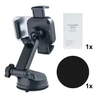 Автодержатель VМ-3 ISA