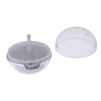 Увлажнитель воздуха Luazon HM-6, ночник &laquo;Звёздное небо&raquo;, 0.5 л, 2 Вт, USB