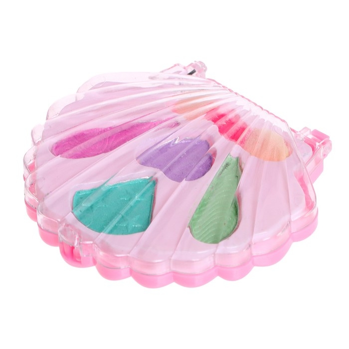 Подарочный набор «Самой стильной», кукла, косметика, аксессуары, МИКС Подарочный набор «Самой стильной», кукла, косметика, аксессуары, МИКС