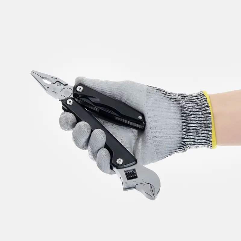 Мультитул Handhaben, черный Мультитул Handhaben, черный