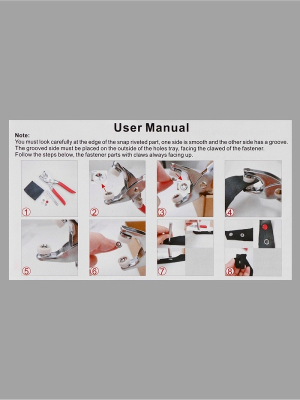 Кнопки рубашечные, открытые, d=9.5 мм, 140 шт., в пластиковом органайзере Кнопки рубашечные, открытые, d=9.5 мм, 140 шт., в пластиковом органайзере