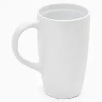 Кружка чайная новогодняя &laquo;Счастья в новом году&raquo;, 530 мл