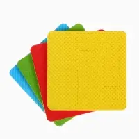 Детская развивающая игра Крошка Я &laquo;Маленький строитель / Транспорт&raquo;, EVA + карточки, виды МИКС, Крошка Я