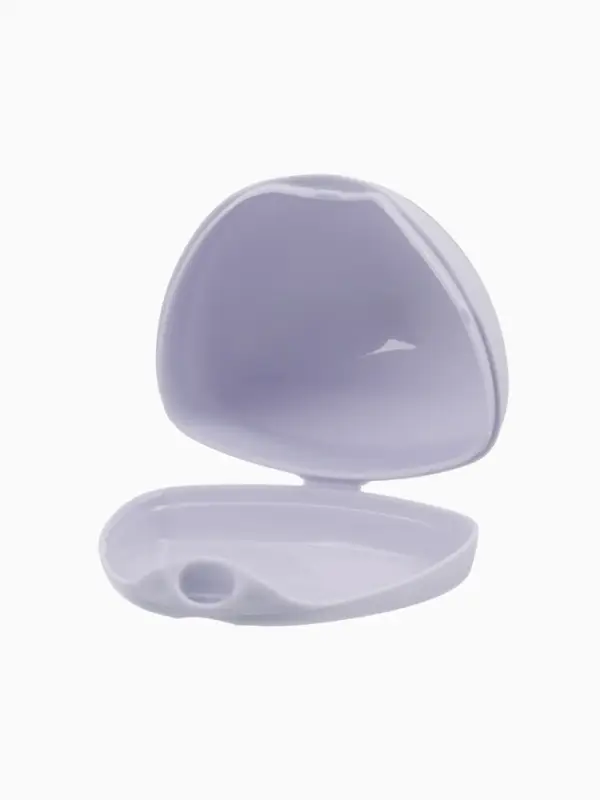 Контейнер для пустышки M&B, 3 шт.