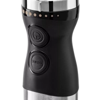 Блендер погружной HYB-H3824 800Вт серебристый