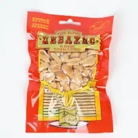 Чипсы мясные сыровяленые 50гр, Мужской гифтбокс  "Для настоящего мужика"