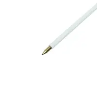 Стержень шариковый 0.5 мм, BrunoVisconti, EasyWrite, 138 мм, синие пигментные чернила